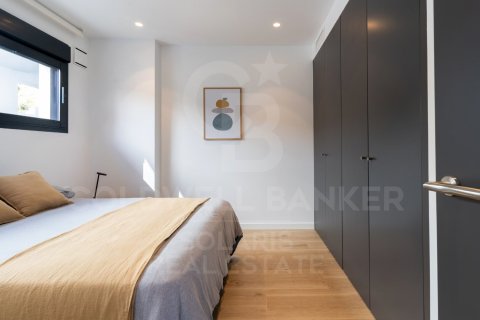 Paritalo myytävänä Benitachell, Alicante, Espanja, 2 makuuhuonetta, 218 m2 No. 160315 - kuva 11