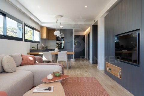 Paritalo myytävänä Benitachell, Alicante, Espanja, 2 makuuhuonetta, 218 m2 No. 160315 - kuva 2