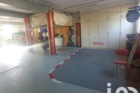 Сasa en venta en Flix, Tarragona, España 5 dormitorios, 478 m2 No. 153148 - foto 30