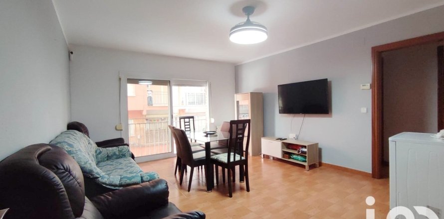 Apartament w Barbera Del Valles, Barcelona, Hiszpania 3 sypialnie, 68 mkw. nr 153144