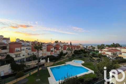 Kaupunkipientalo Rincon de la Victoria, Malaga, Espanja 3 makuuhuonetta, 223.84 m2 No. 153149