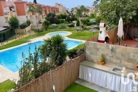 Kaupunkipientalo myytävänä Rincon de la Victoria, Malaga, Espanja, 3 makuuhuonetta, 223.84 m2 No. 153149 - kuva 8