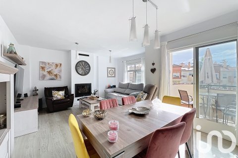 Kaupunkipientalo myytävänä Rincon de la Victoria, Malaga, Espanja, 3 makuuhuonetta, 223.84 m2 No. 153149 - kuva 12