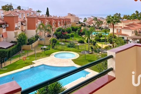 Kaupunkipientalo myytävänä Rincon de la Victoria, Malaga, Espanja, 3 makuuhuonetta, 223.84 m2 No. 153149 - kuva 28