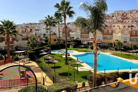 Kaupunkipientalo myytävänä Rincon de la Victoria, Malaga, Espanja, 3 makuuhuonetta, 223.84 m2 No. 153149 - kuva 30