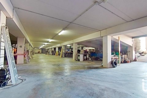 Proprietà commerciale a L'Espluga de Francoli, Tarragona, Spagna 4185 mq. N° 153145