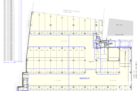 Komerciāls īpašums pārdošanā L'Espluga de Francoli, Tarragona, Spānijā 4185 m2 Nr. 153145 - attēls 28