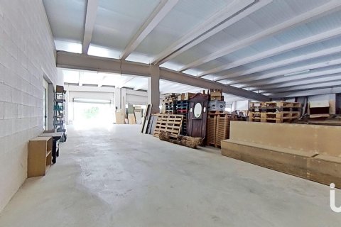 Komerciāls īpašums pārdošanā L'Espluga de Francoli, Tarragona, Spānijā 4185 m2 Nr. 153145 - attēls 25