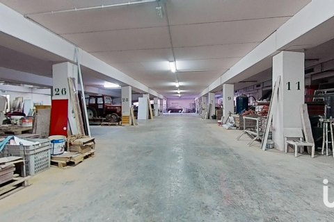 Komerciāls īpašums pārdošanā L'Espluga de Francoli, Tarragona, Spānijā 4185 m2 Nr. 153145 - attēls 8