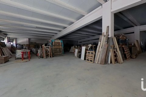 Komerciāls īpašums pārdošanā L'Espluga de Francoli, Tarragona, Spānijā 4185 m2 Nr. 153145 - attēls 27