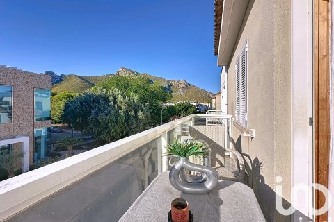 Apartment à Pollenca, Mallorca, Espagne 2 chambres, 69 m2 No. 153146
