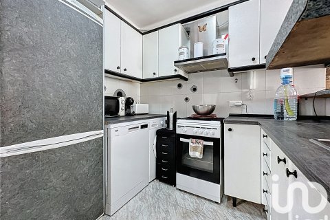 Продажа квартиры в Полленка, Майорка, Испания 2 спальни, 69м2 №153146 - фото 15
