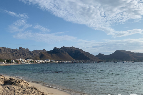 Продажа квартиры в Полленка, Майорка, Испания 2 спальни, 69м2 №153146 - фото 29