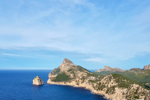 Продажа квартиры в Полленка, Майорка, Испания 2 спальни, 69м2 №153146 - фото 26