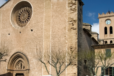 Продажа квартиры в Полленка, Майорка, Испания 2 спальни, 69м2 №153146 - фото 27