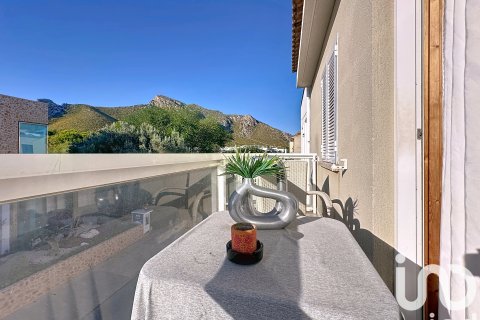 Продажа квартиры в Полленка, Майорка, Испания 2 спальни, 69м2 №153146 - фото 19