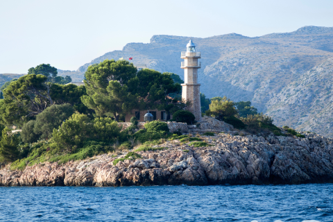 Продажа квартиры в Полленка, Майорка, Испания 2 спальни, 69м2 №153146 - фото 28