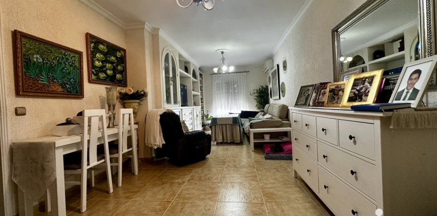 Apartment in Lepe, Huelva, Spain 3 bedrooms, 128 sq.m. No. 186054