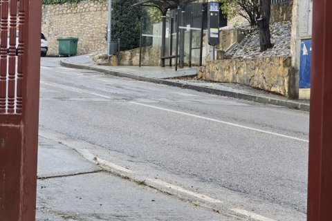 Tontti myytävänä Guadalajara, Espanja , 1023 m2 No. 186053 - kuva 21
