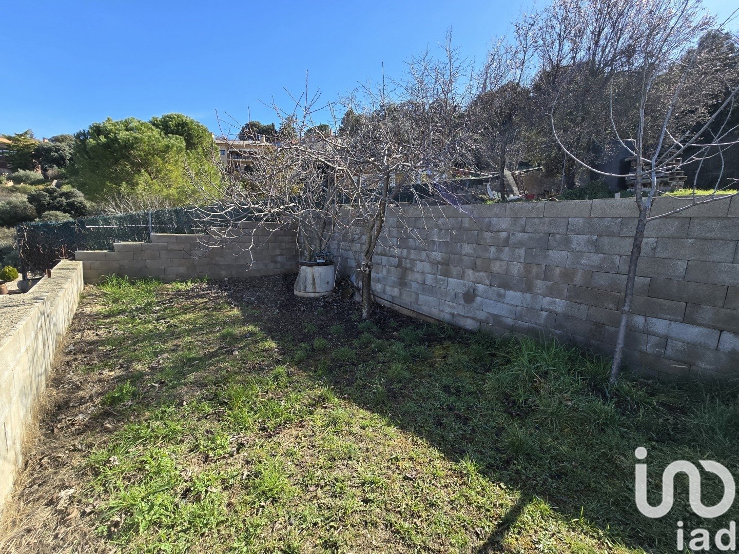 Land plot à Guadalajara, Espagne 1023 m2 No. 186053