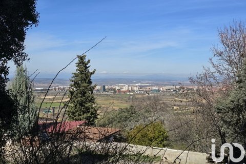 Tontti myytävänä Guadalajara, Espanja , 1023 m2 No. 186053 - kuva 4