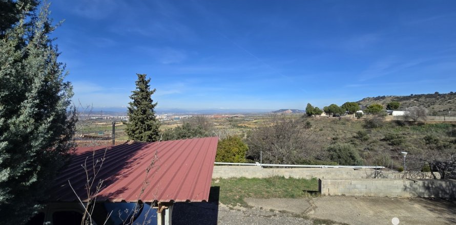 Tontti Guadalajara, Espanja 1023 m2 No. 186053