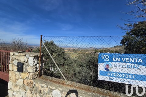 Tontti myytävänä Guadalajara, Espanja , 1023 m2 No. 186053 - kuva 3