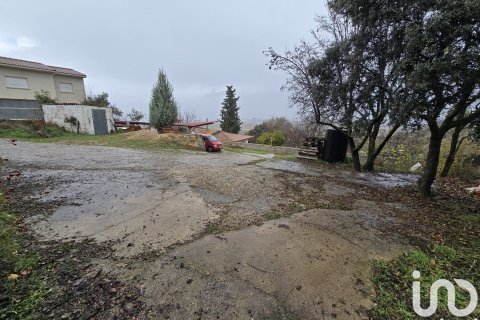 Tontti myytävänä Guadalajara, Espanja , 1023 m2 No. 186053 - kuva 9