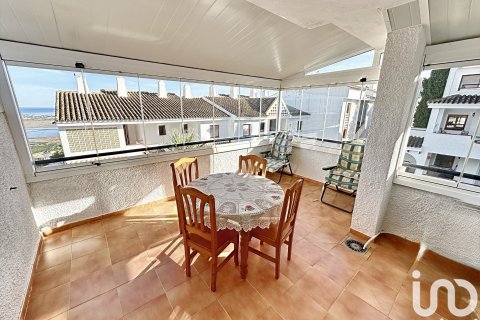 Apartment in Pego, Alicante, Spain 2 bedrooms, 78 sq.m. No. 186059