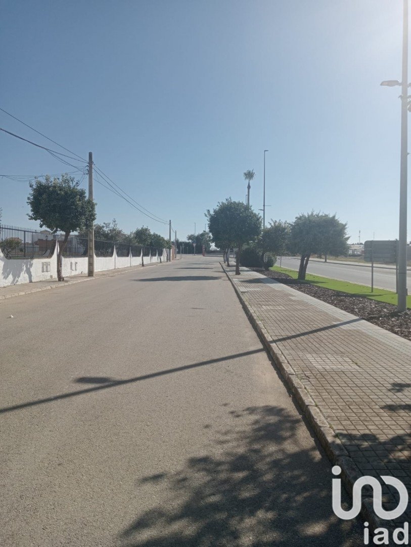 Land plot à Canada Rosal, Seville, Espagne 593 m2 No. 186055
