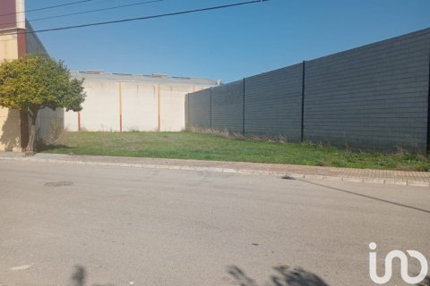 Działka w Canada Rosal, Seville, Hiszpania 593 mkw. nr 186055 – zdjęcie 7