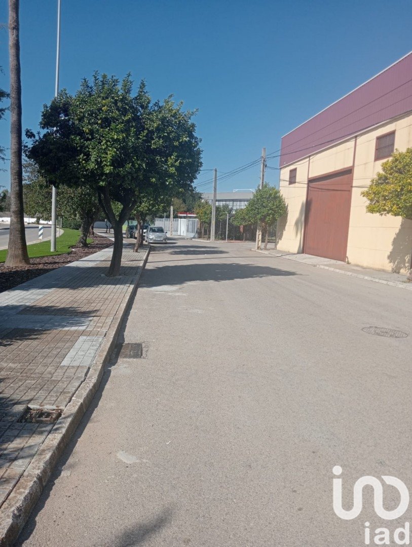 Land plot à Canada Rosal, Seville, Espagne 593 m2 No. 186055