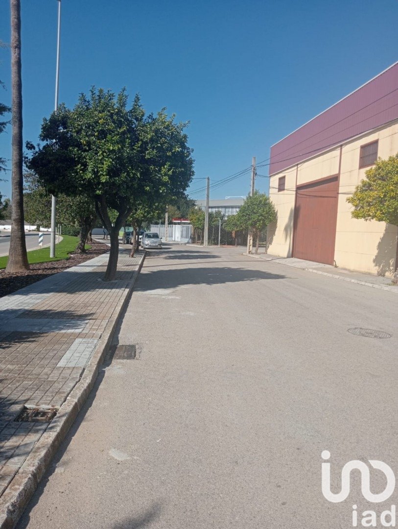 Land plot à Canada Rosal, Seville, Espagne 593 m2 No. 186055