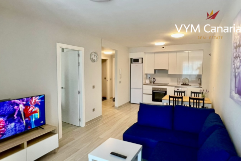 Penthouse w El Medano, Tenerife, Hiszpania 2 sypialnie, 61 mkw. nr 191756 – zdjęcie 3