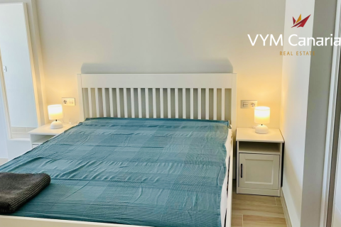 Penthouse w El Medano, Tenerife, Hiszpania 2 sypialnie, 61 mkw. nr 191756 – zdjęcie 11