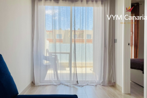 Penthouse w El Medano, Tenerife, Hiszpania 2 sypialnie, 61 mkw. nr 191756 – zdjęcie 7