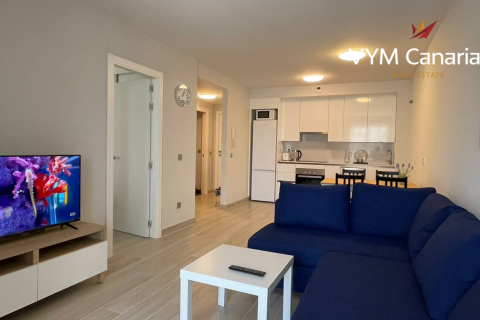 Penthouse w El Medano, Tenerife, Hiszpania 2 sypialnie, 61 mkw. nr 191756 – zdjęcie 14