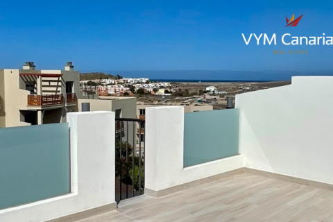 Penthouse w El Medano, Tenerife, Hiszpania 2 sypialnie, 61 mkw. nr 191756 – zdjęcie 16