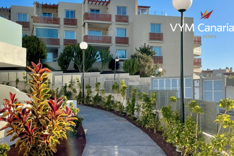 Penthouse w El Medano, Tenerife, Hiszpania 2 sypialnie, 61 mkw. nr 191756 – zdjęcie 19