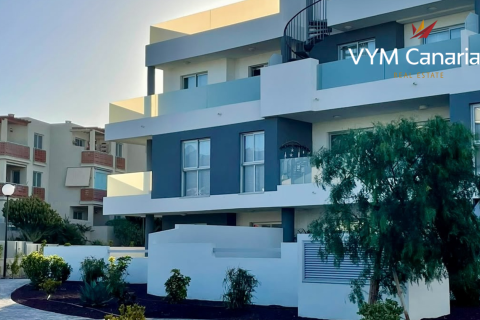 Penthouse w El Medano, Tenerife, Hiszpania 2 sypialnie, 61 mkw. nr 191756 – zdjęcie 18