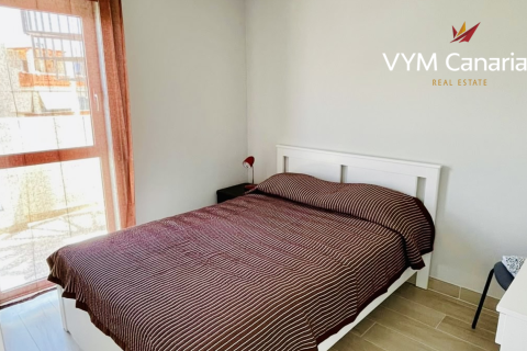 Penthouse w El Medano, Tenerife, Hiszpania 2 sypialnie, 61 mkw. nr 191756 – zdjęcie 12