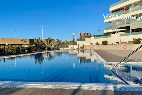 Penthouse w El Medano, Tenerife, Hiszpania 2 sypialnie, 61 mkw. nr 191756 – zdjęcie 2