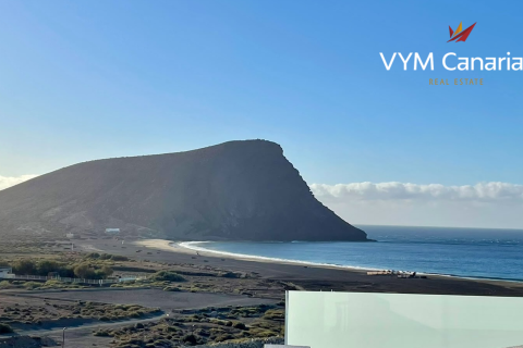 Penthouse w El Medano, Tenerife, Hiszpania 2 sypialnie, 61 mkw. nr 191756 – zdjęcie 17