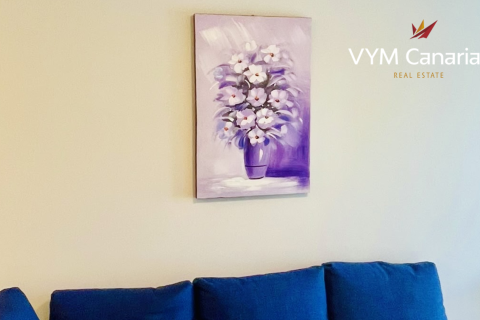 Penthouse w El Medano, Tenerife, Hiszpania 2 sypialnie, 61 mkw. nr 191756 – zdjęcie 6