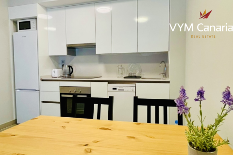 Penthouse w El Medano, Tenerife, Hiszpania 2 sypialnie, 61 mkw. nr 191756 – zdjęcie 13