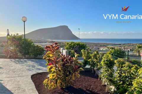 Penthouse w El Medano, Tenerife, Hiszpania 2 sypialnie, 61 mkw. nr 191756 – zdjęcie 20