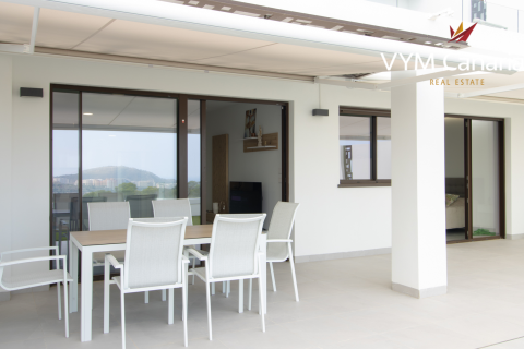 Apartment for sale in Finestrat, Alicante, Spain 2 bedrooms, 87 sq.m. No. 191757 - photo 9