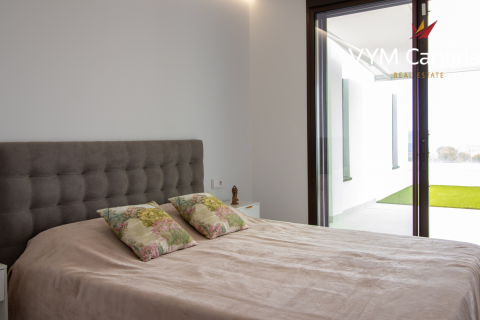 Apartment for sale in Finestrat, Alicante, Spain 2 bedrooms, 87 sq.m. No. 191757 - photo 12