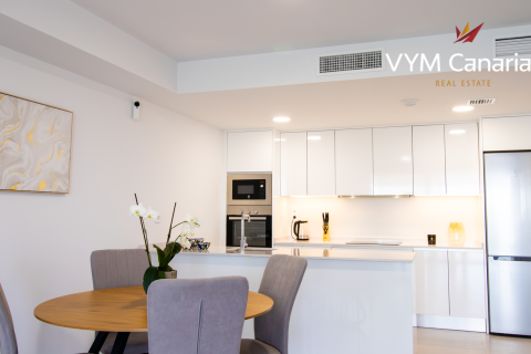 Apartment for sale in Finestrat, Alicante, Spain 2 bedrooms, 87 sq.m. No. 191757 - photo 4