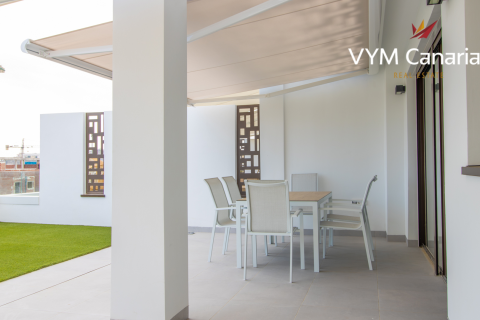 Apartment for sale in Finestrat, Alicante, Spain 2 bedrooms, 87 sq.m. No. 191757 - photo 10
